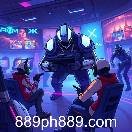 Evolving Trends in Online Gaming