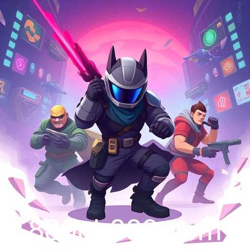 Exploring PH889's Rise in the Gaming World