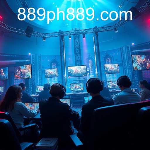 Gaming Resurgence in 2025: A New Era for Online Communities