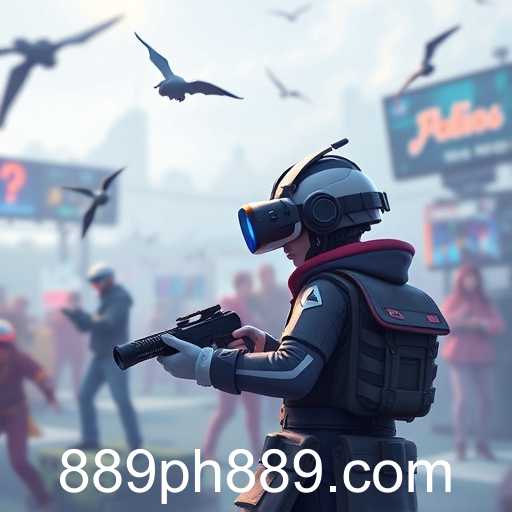 Gaming Trends and Developments on the Rise