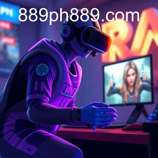 PH889: The Game Portal Revolutionizing Online Entertainment