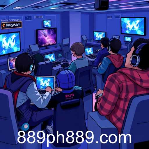 PH889: A Modern Gaming Phenomenon