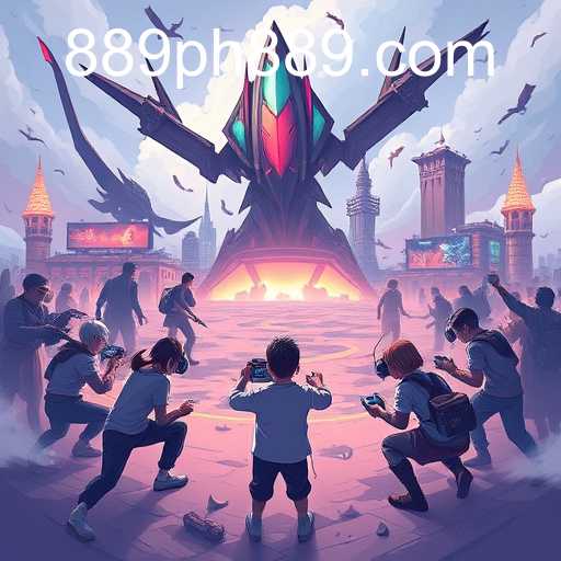 The Rise and Influence of ph889 in Gaming