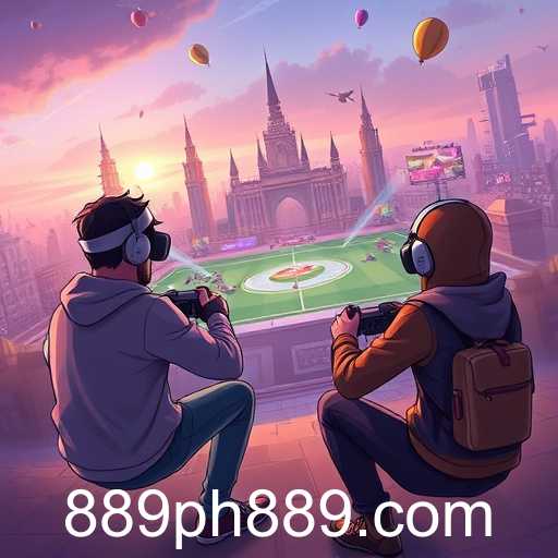 The Rise of Online Gaming in 2025