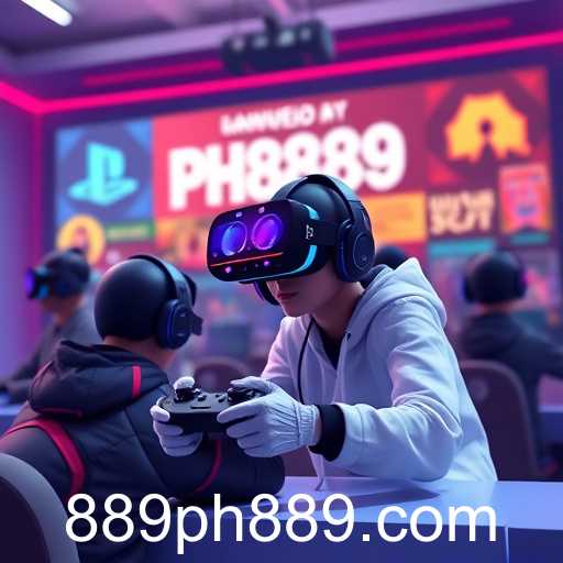 The Rise of PH889: Revolutionizing Online Gaming